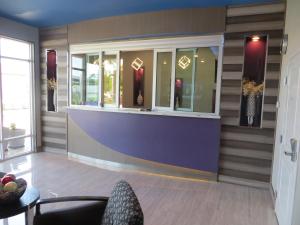 Fotografie z fotogalerie ubytování Hotel Blue - Woodlands v destinaci Spring