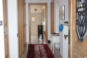 Fotografija v galeriji nastanitve B&B Stirnimann v mestu Bunzen