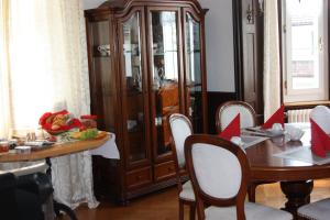 Fotografija v galeriji nastanitve B&B Stirnimann v mestu Bunzen