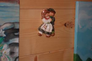 FallerにあるAlbergo Diffuso Fallerのギャラリーの写真