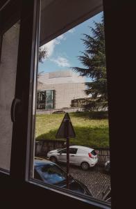 Zdjęcie z galerii obiektu Piso centro w mieście Ourense