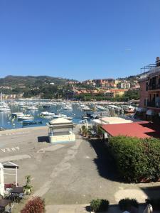 Gallery image of Il mare di Cecy - Splendido Appartamento in Lerici