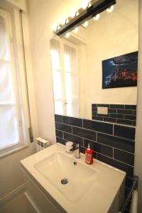ห้องน้ำของ Interno5 Apartment