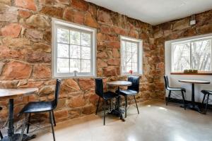 Ristorante o altro punto ristoro di A-Lodge Boulder