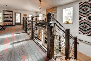 Foto dalla galleria di A-Lodge Boulder a Boulder