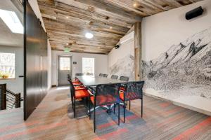 Foto dalla galleria di A-Lodge Boulder a Boulder