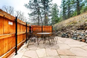 Foto dalla galleria di A-Lodge Boulder a Boulder