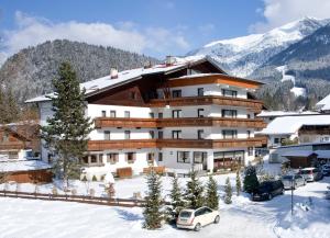 Gallery image of Hotel Schönegg in Seefeld in Tirol