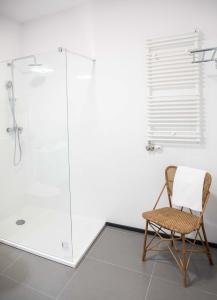 Fotografia z galérie ubytovania Luxury Apartment v destinácii Ustka