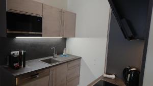 Zdjęcie z galerii obiektu Good Vienna Apartment w Wiedniu