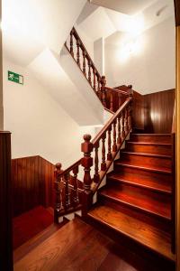 Fotografia z galérie ubytovania Hostal Zahara v destinácii Ferrol