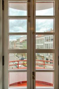 Fotografia z galérie ubytovania Hostal Zahara v destinácii Ferrol