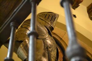 Kép Parador de Benavente szállásáról Benaventében a galériában