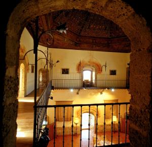 Kép Parador de Benavente szállásáról Benaventében a galériában