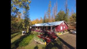 Gallery image of Yosemite Paradise Inn in Coulterville