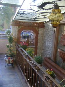 Fotografie z fotogalerie ubytování Hotel Posada Maria Bonita v destinaci Bernal