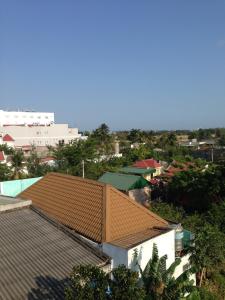 Gallery image of Hoang Nam Hotel in Lagi