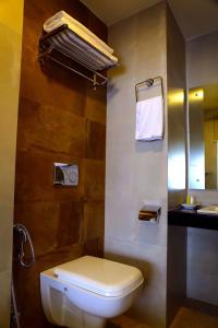 Gallery image of Hotel City Park in Pokhara