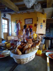 Afbeelding uit fotogalerij van Hello velo in Tintury