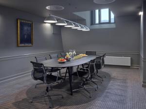 Фотография из галереи Bergen Børs Hotel в Бергене