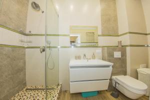 Fotografia z galérie ubytovania Arkadiya Hills Family Apartment v Odese