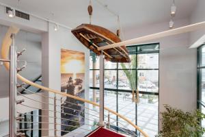 Fotografia z galérie ubytovania Aparthotel Etna v destinácii Kołobrzeg