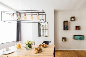 Gallery image of Urban Suites Brussels Royal in Brussels