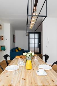 Gallery image of Urban Suites Brussels Royal in Brussels