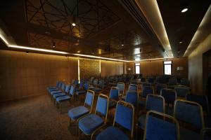 Konferenční prostory v ubytování Iksir Resort Town + 37 fotografií
