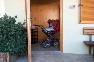 Fotografie z fotogalerie ubytování Bauernhof Flucher-Plaschg v destinaci Straden