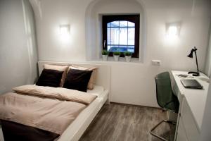 Gallery image of 4Rooms in Maribor