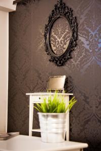 Fotografie z fotogalerie ubytování 4 Rooms v Mariboru