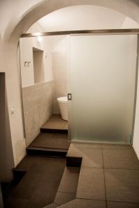 Fotografie z fotogalerie ubytování 4 Rooms v Mariboru