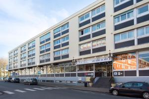 Photo de la galerie de l'établissement Hôtel Les Gens De Mer Le Havre by Popinns, au Havre