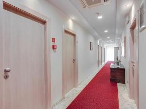 Fotografie z fotogalerie ubytování Hotel Caravelle v destinaci Cesenatico