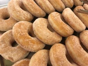 Φαγητό σε αυτό το hostel ή κάπου εκεί κοντά