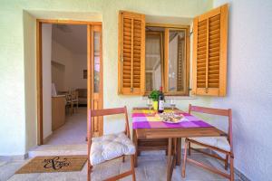 Fotografie z fotogalerie ubytování Hrast v destinaci Krk