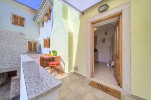 Fotografie z fotogalerie ubytování Hrast v destinaci Krk