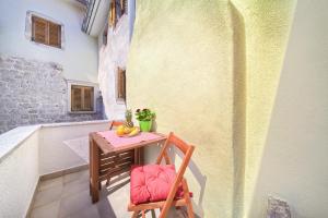 Fotografie z fotogalerie ubytování Hrast v destinaci Krk