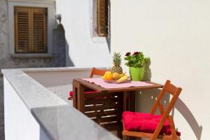 Fotografie z fotogalerie ubytování Hrast v destinaci Krk