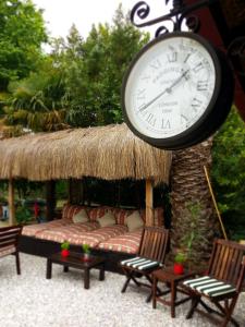 Fotografie z fotogalerie ubytování Kilim Hotel v destinaci Dalyan