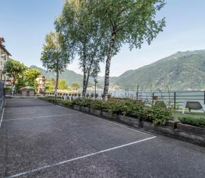 Gallery image of Crotto del Misto in Lezzeno
