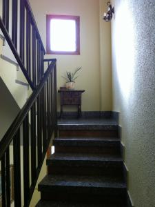 Fotografie z fotogalerie ubytování Hostal L'Escaleta v destinaci Oropesa del Mar