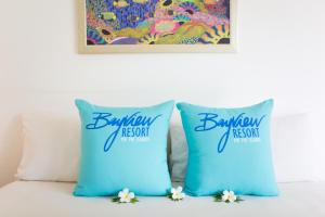 Mynd úr myndasafni af Phi Phi Bayview Resort á Phi Phi-eyjum