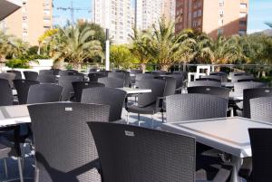 Fotografie z fotogalerie ubytování Sandos Monaco - Adults Only v destinaci Benidorm