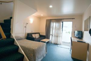 Gallery image of Manukau Motor Lodge in Auckland