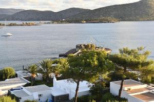 Gallery image of Elounda Beach Hotel & Villas, a Member of the Leading Hotels of the World in Elounda