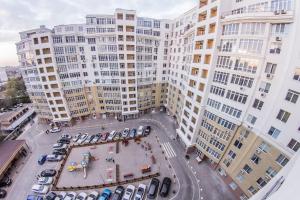 Fotografia z galérie ubytovania Arkadiya Hills Family Apartment v Odese