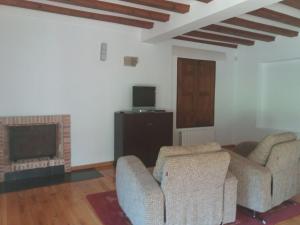 Fotografia z galérie ubytovania Casa Rural de Benjamin Palencia v destinácii Villafranca de la Sierra + 30 fotografií