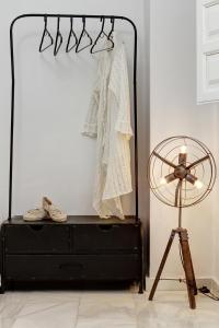 Fotografie z fotogalerie ubytování Apartamentos Mirador Alhambra v destinaci Granada